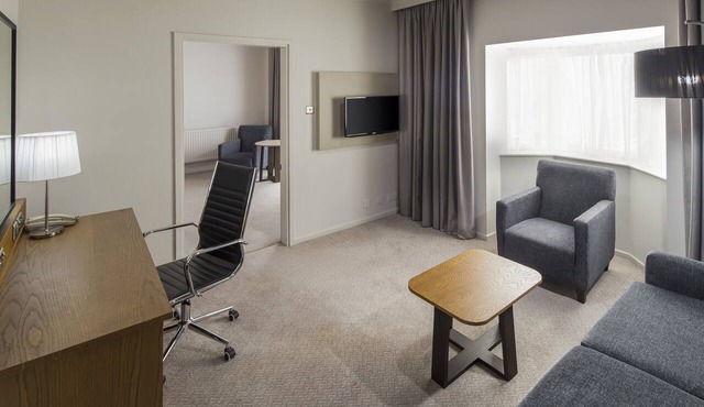 Crowne Plaza Solihull by IHG