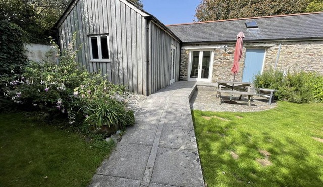 Crugsillick Studio