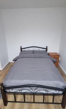 Crystal Barking Service Accommodation