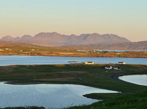 Cuillin at Croft No 6
