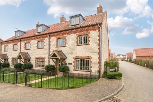 Curlew Cottage