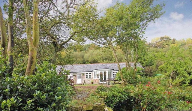 Dairy Cottage