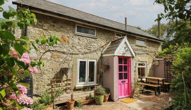Dairy Cottage