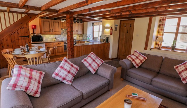 Danby Cottage