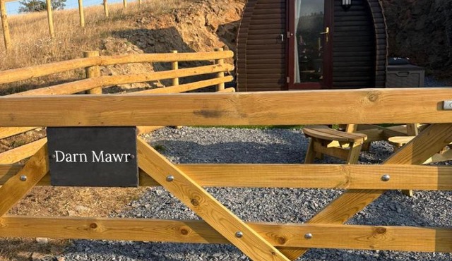 Darn Mawr