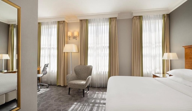 Delta Hotels by Marriott Birmingham