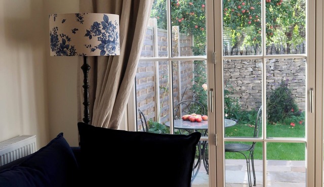 Design-Led Cotswold Retreat with Thoughtful Luxury