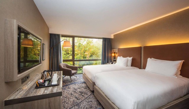 DoubleTree by Hilton London Kingston Upon Thames