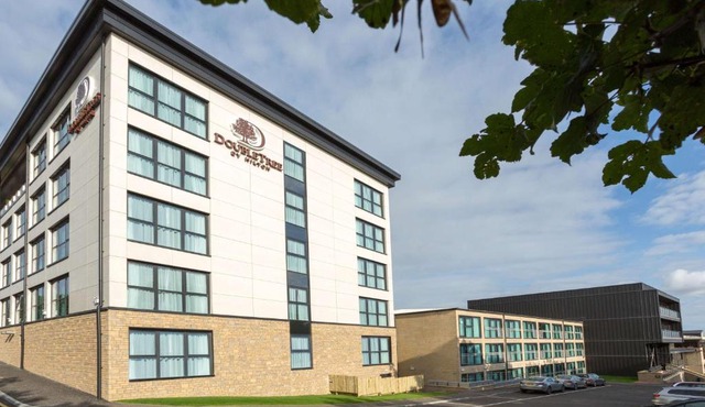 DoubleTree by Hilton Edinburgh - Queensferry Crossing