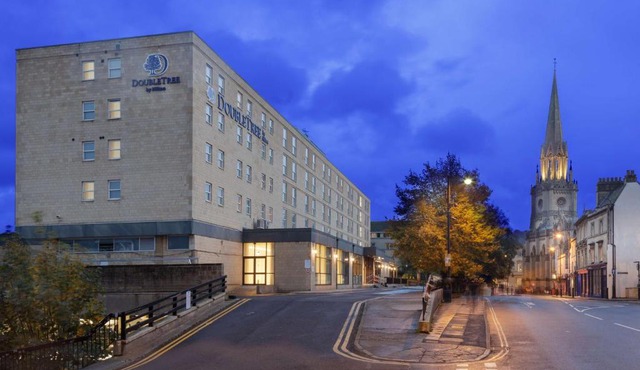 DoubleTree by Hilton Bath
