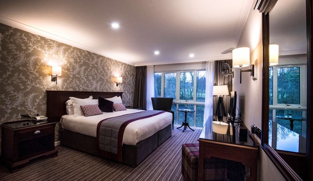 DoubleTree by Hilton Cheltenham-Cotswolds