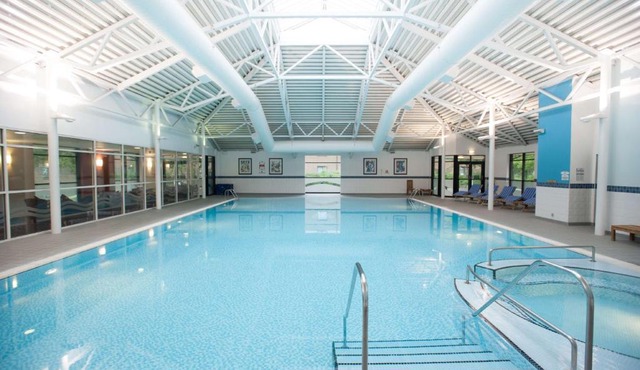 DoubleTree by Hilton Edinburgh Airport in Edinburgh