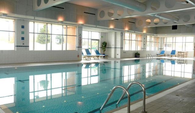 Doubletree By Hilton Glasgow Strathclyde