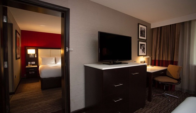 DoubleTree by Hilton Nottingham - Gateway