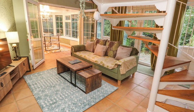 Dowager Cottage