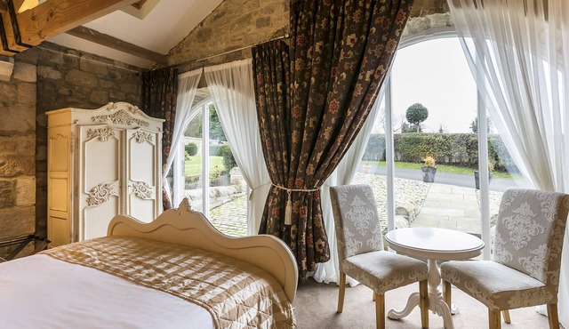 Doxford Hall Hotel & Spa