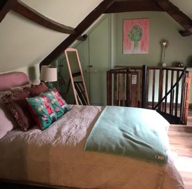 Dunster Luxe Nook