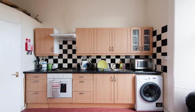 Edinburgh Central Lauriston ApartHotel