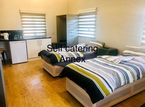 Elmcroft Guest House