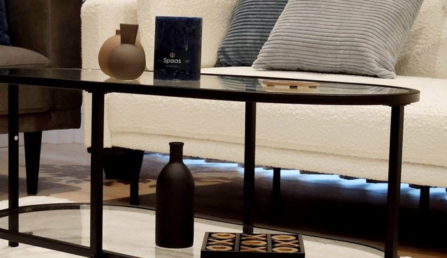 Executive Apartment | GX Golf Club | Parking