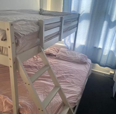 Exeter stay