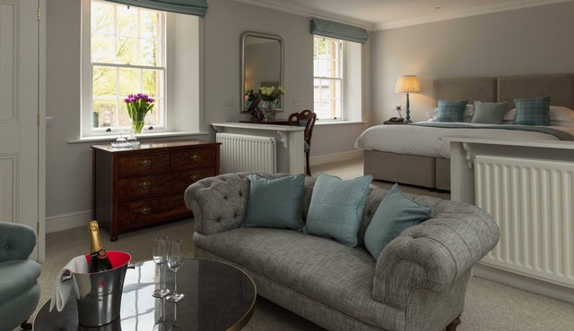 Farlam Hall Hotel & Restaurant