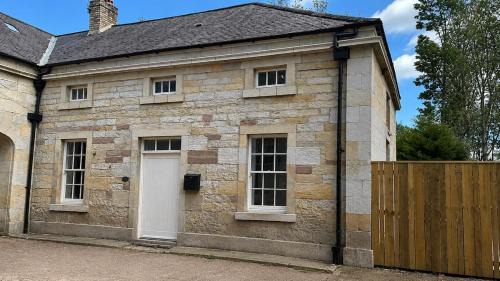 Farrier's Rest