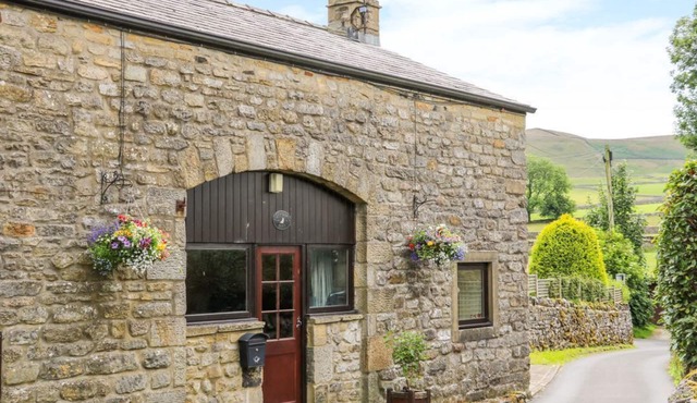 Fawcetts Barn, Grassington