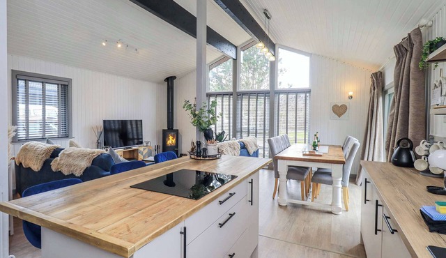 Fig Tree Lodge, Penrith