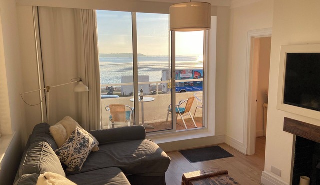 Flat 7 Sand Acres