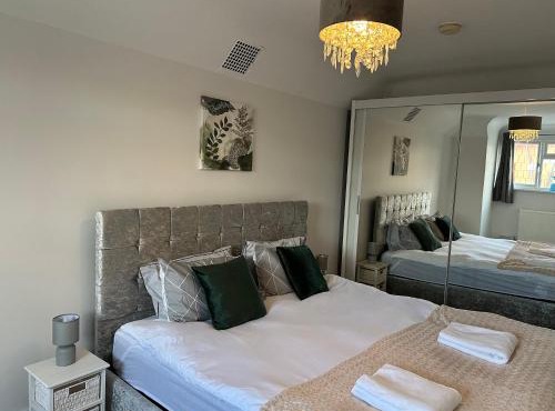 Flat in Worthing