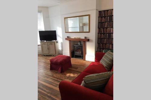 Flat One in Birchington