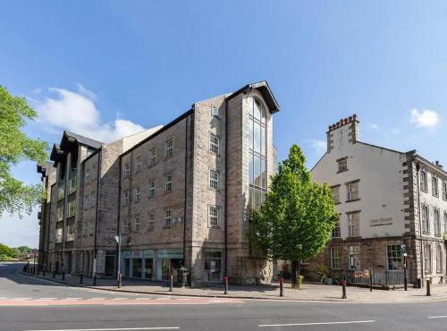 For Students Only - Cable Street 10 Min Walk to Lancaster Station in Lancaster