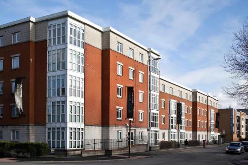 For Students Only Ensuites in Manchester