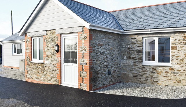 Four Burrows Bungalow