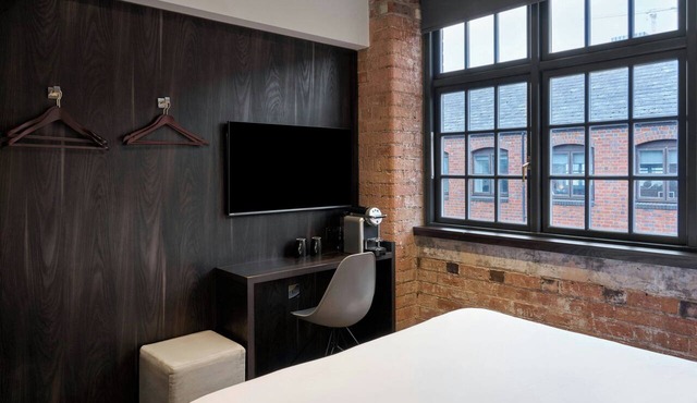 Four Points Flex by Sheraton Birmingham Jewellery Quarter
