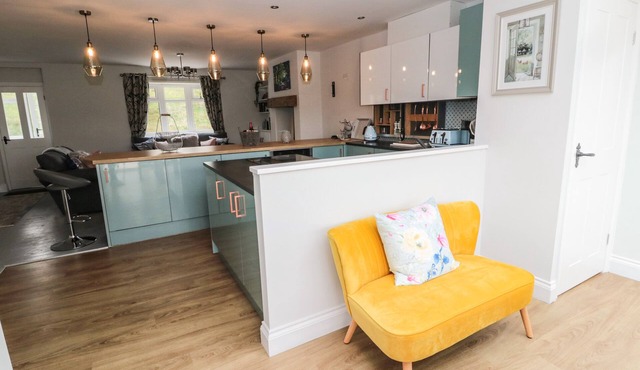 Fox View Cottage in Hexham