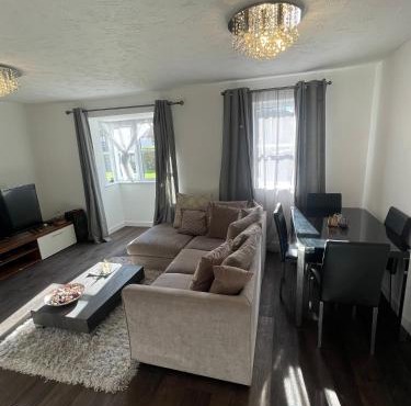 Frobisher Apartment