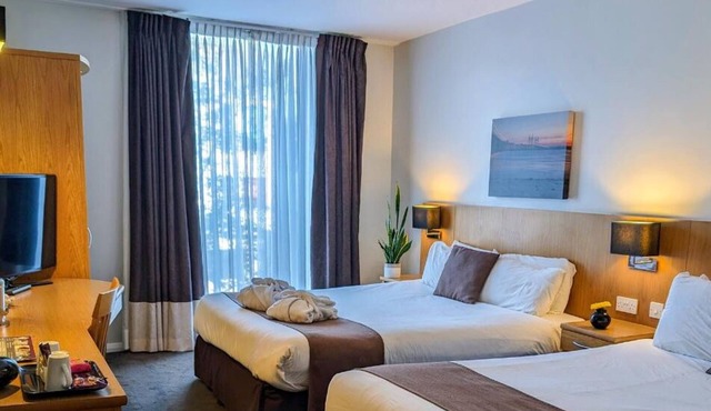 Future Inn Bristol