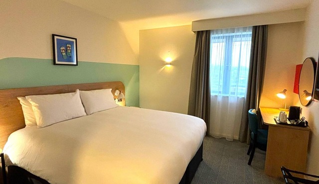 Garner Hotel Rotherham East by IHG