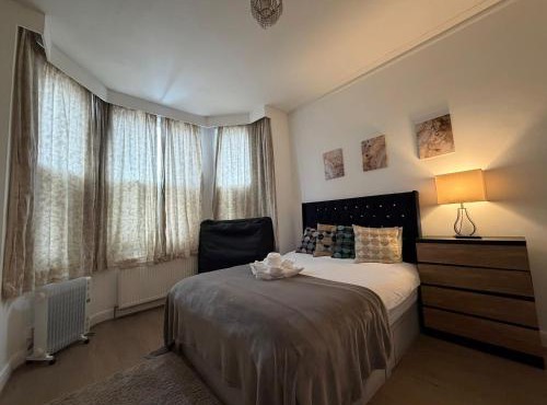 Great Studio Sheperds Bush London