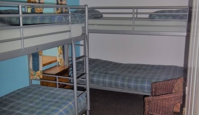 Greencarts Bunkhouse