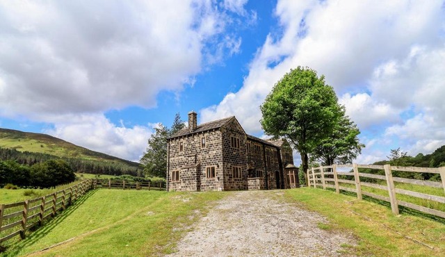 Greenfield Manor