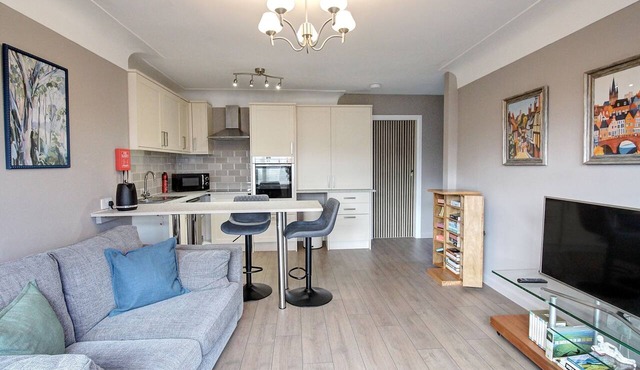 Greenfields Apartment
