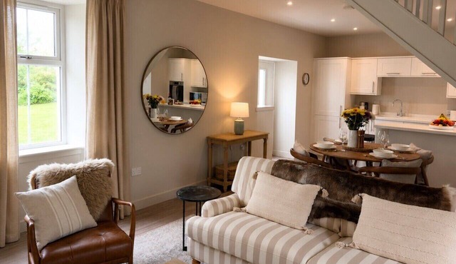 Greenkeepers Cottage