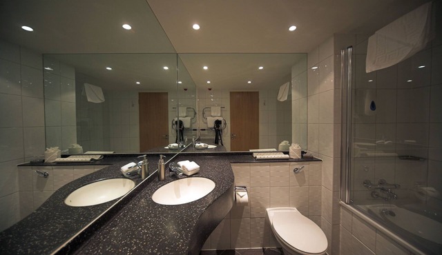 Greetham Valley Hotel