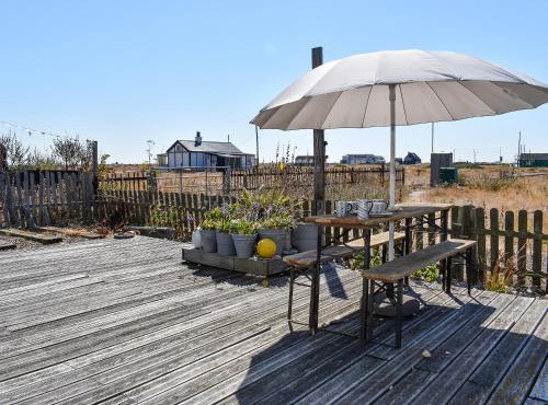 Gull House