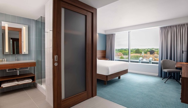Hampton by Hilton Canterbury