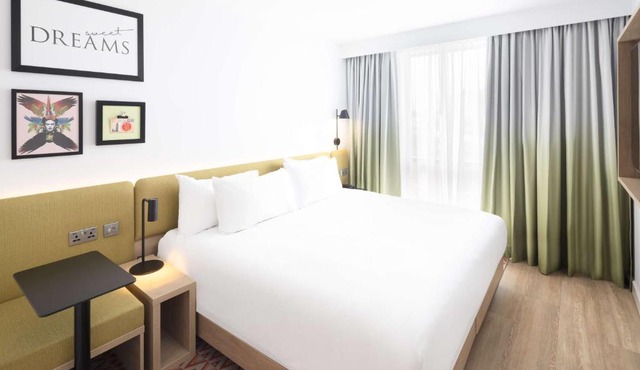 Hampton By Hilton Rochdale