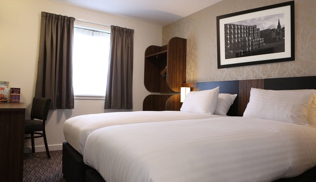 Harbour Spring, Peterhead by Marston's Inns